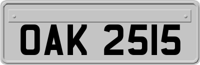 OAK2515