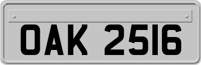 OAK2516