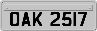 OAK2517