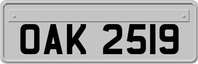 OAK2519