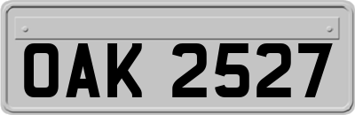 OAK2527