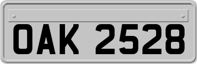 OAK2528