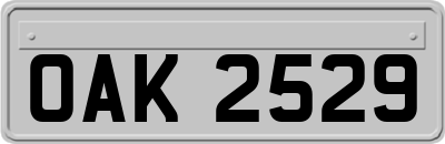 OAK2529