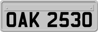 OAK2530