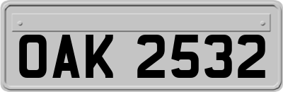 OAK2532
