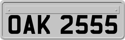 OAK2555