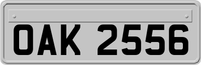 OAK2556