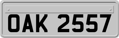 OAK2557