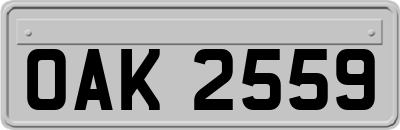 OAK2559