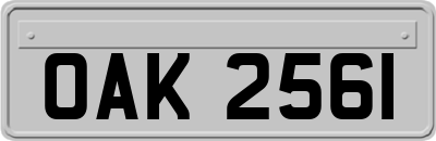 OAK2561