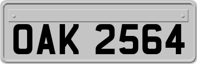 OAK2564