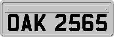OAK2565