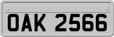OAK2566