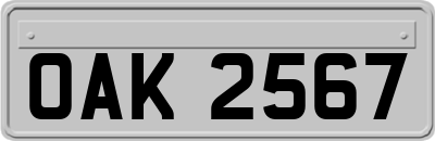 OAK2567