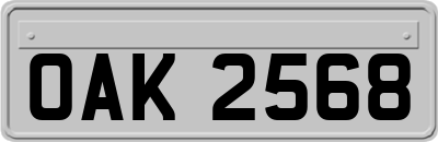OAK2568