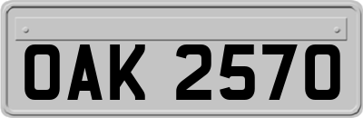 OAK2570