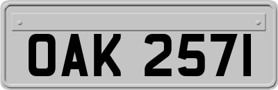 OAK2571