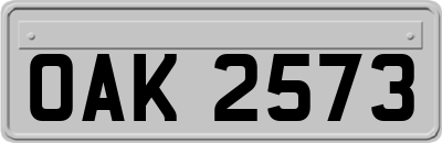 OAK2573