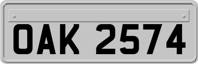 OAK2574