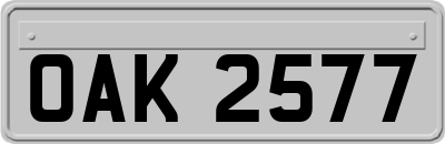 OAK2577