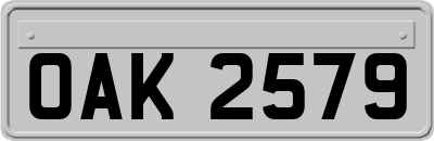 OAK2579