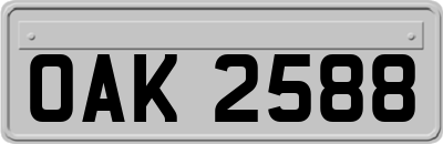 OAK2588