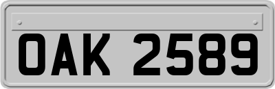 OAK2589