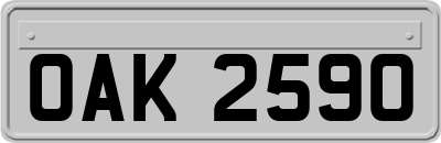 OAK2590