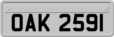 OAK2591