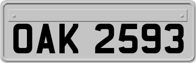 OAK2593