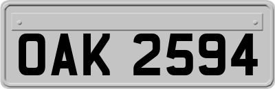 OAK2594