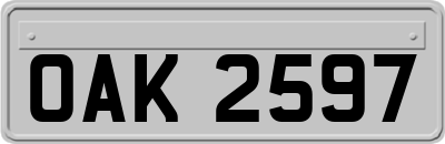 OAK2597