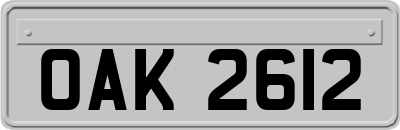 OAK2612