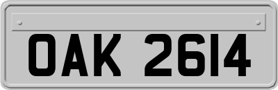 OAK2614