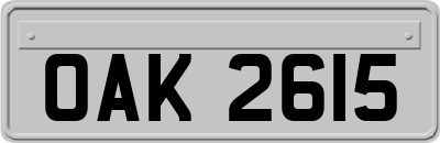 OAK2615