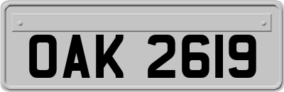 OAK2619