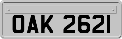 OAK2621