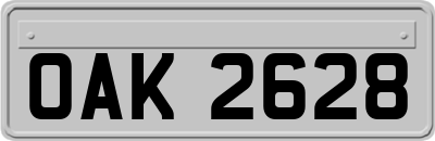 OAK2628