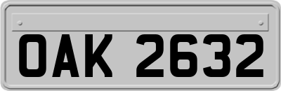 OAK2632