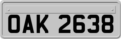 OAK2638