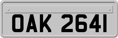 OAK2641