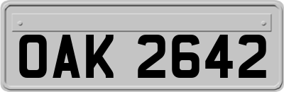 OAK2642
