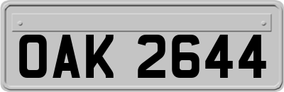 OAK2644