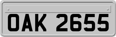 OAK2655