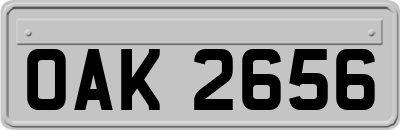 OAK2656