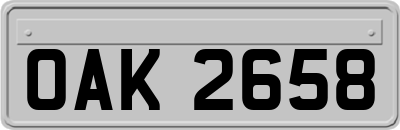 OAK2658