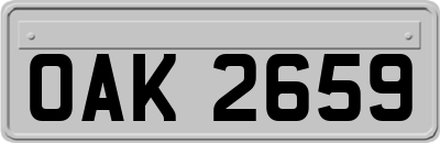 OAK2659