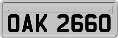 OAK2660