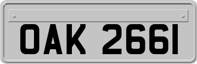 OAK2661