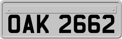 OAK2662